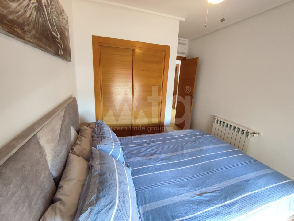 Apartament w Sucina, 2 sypialnie - PSP59435 - 12