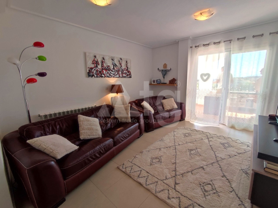 Apartament w Sucina, 2 sypialnie - PSP59435 - 1