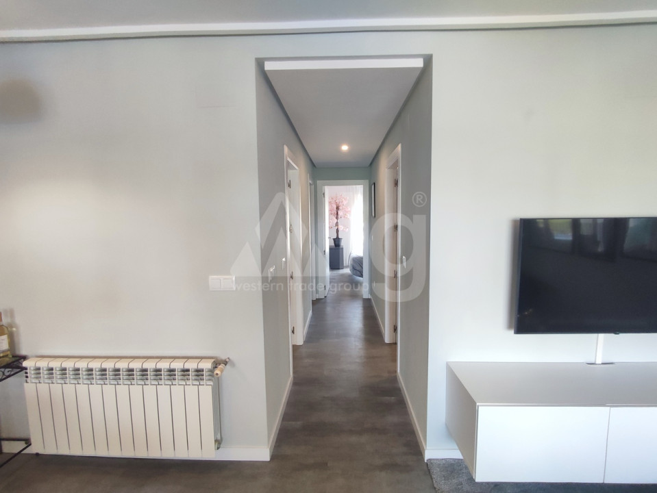 Apartament w Sucina, 2 sypialnie - PSP60095 - 8