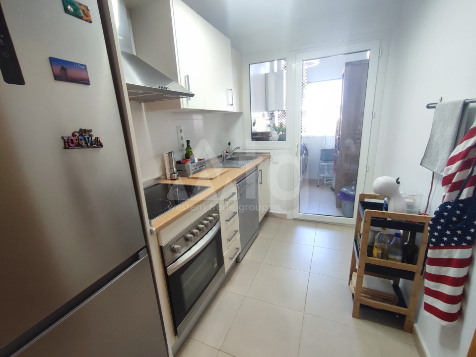 Apartament w Sucina, 2 sypialnie - PSP60637 - 10