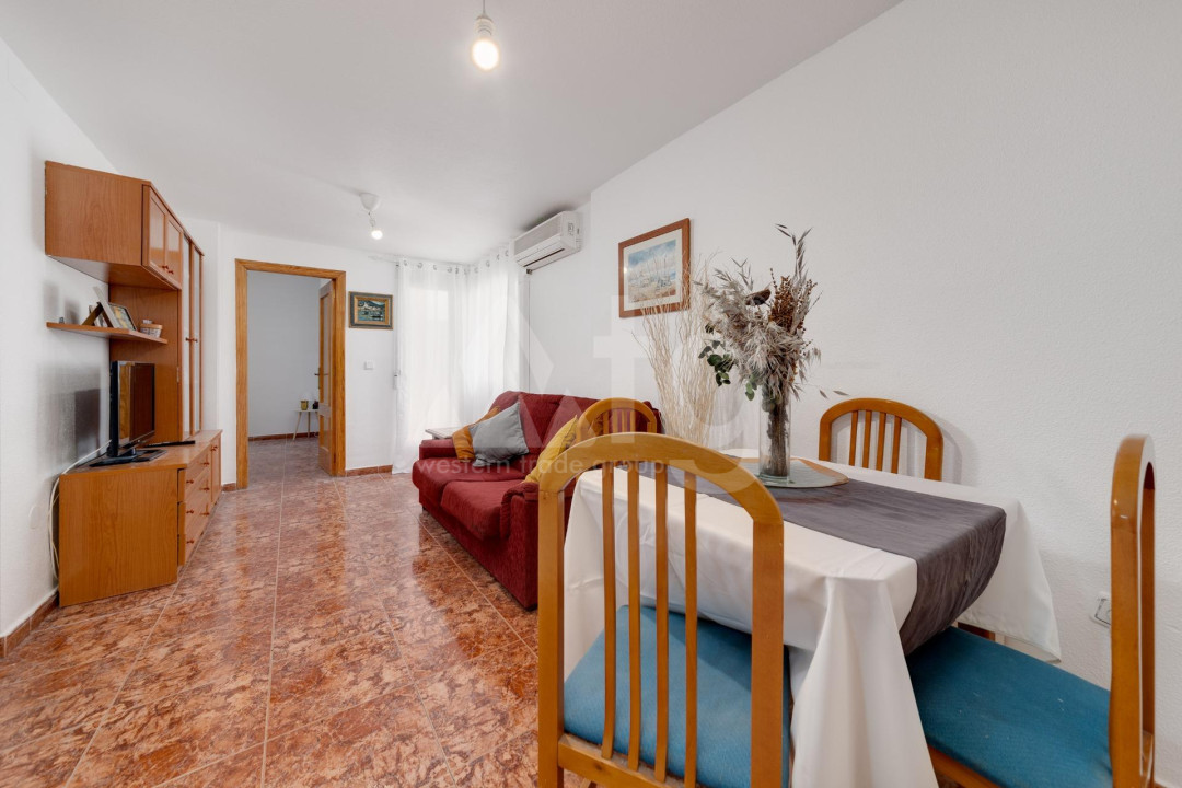 Apartament w Torrevieja, 1 sypialnie - CBH55786 - 7