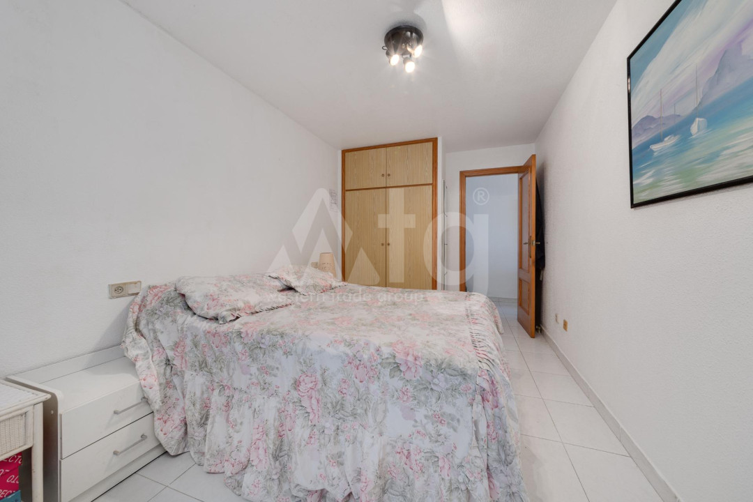 Apartament w Torrevieja, 1 sypialnie - CBH56743 - 11