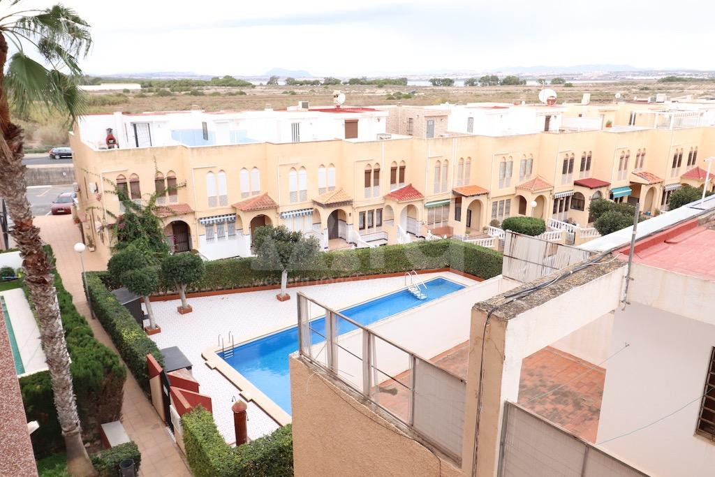 Apartament w Torrevieja, 2 sypialnie - CRR49445 - 3