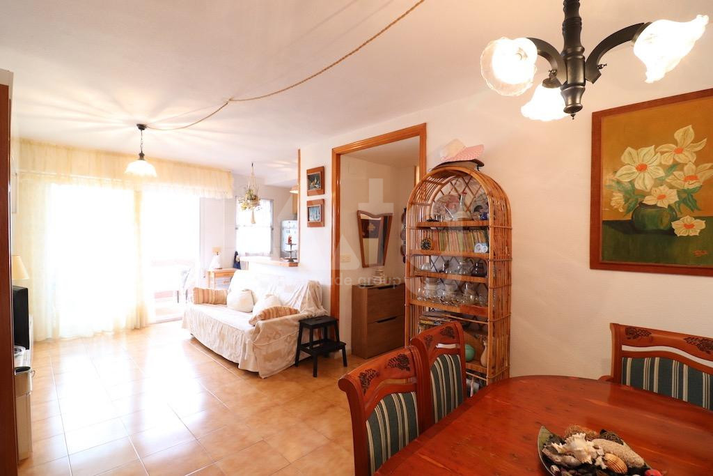 Apartament w Torrevieja, 2 sypialnie - CRR49445 - 6