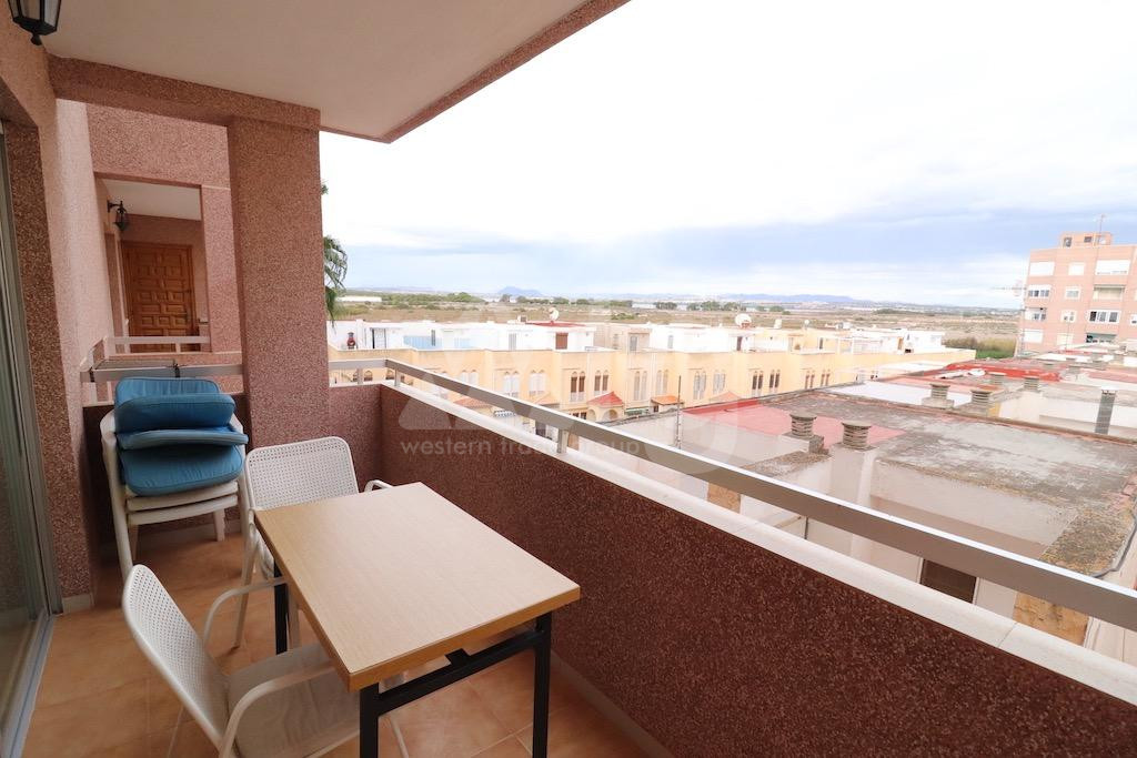 Apartament w Torrevieja, 2 sypialnie - CRR49445 - 15
