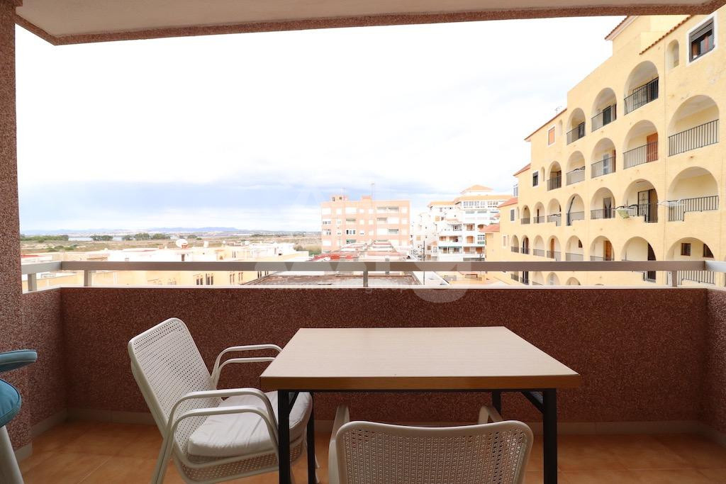 Apartament w Torrevieja, 2 sypialnie - CRR49445 - 17