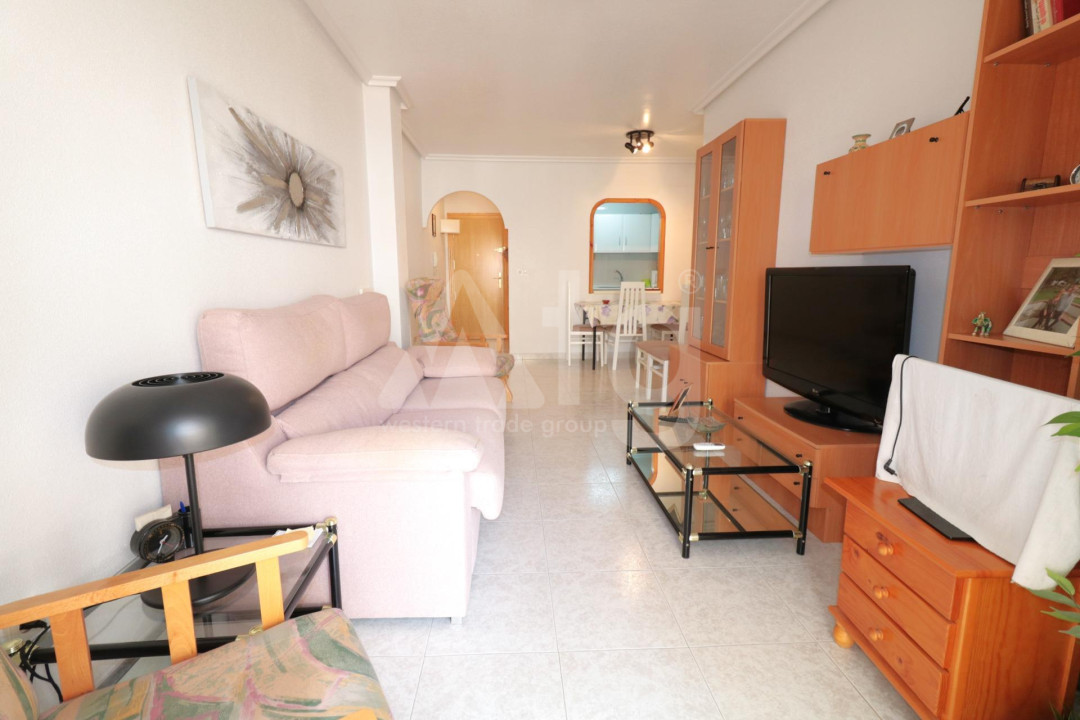 Apartament w Torrevieja, 2 sypialnie - PSA56731 - 1
