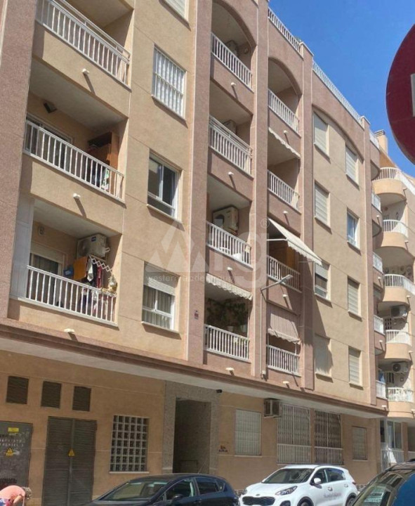 Apartament w Torrevieja, 2 sypialnie - SHL55645 - 11