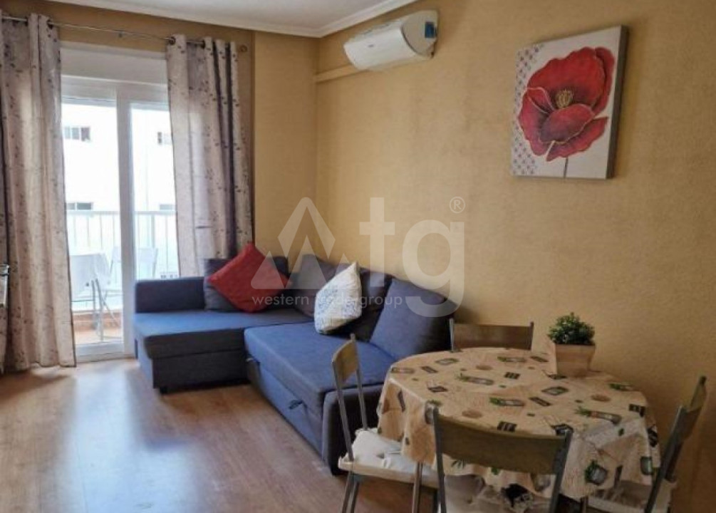 Apartament w Torrevieja, 2 sypialnie - SHL56668 - 1