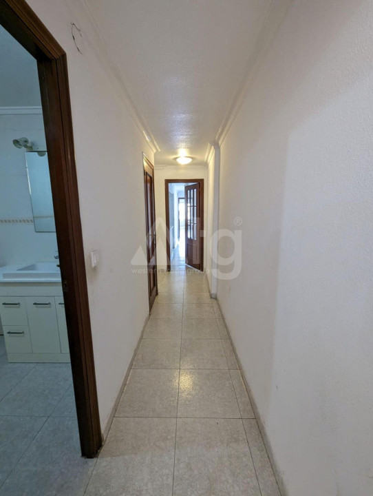 Apartament w Torrevieja, 2 sypialnie - SHL57766 - 14