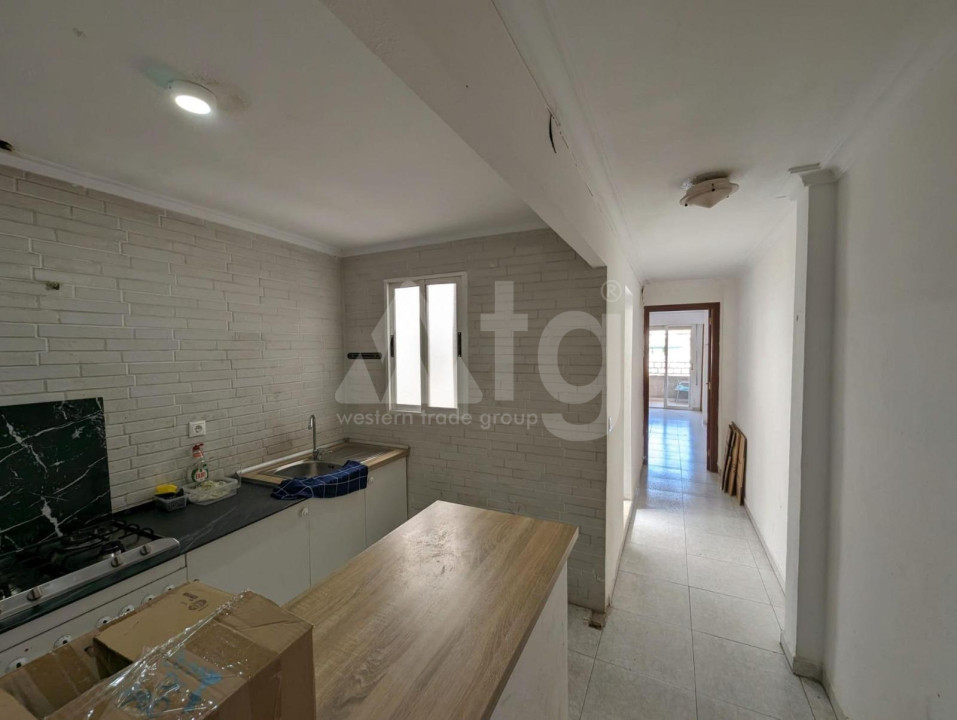 Apartament w Torrevieja, 2 sypialnie - SHL57766 - 7