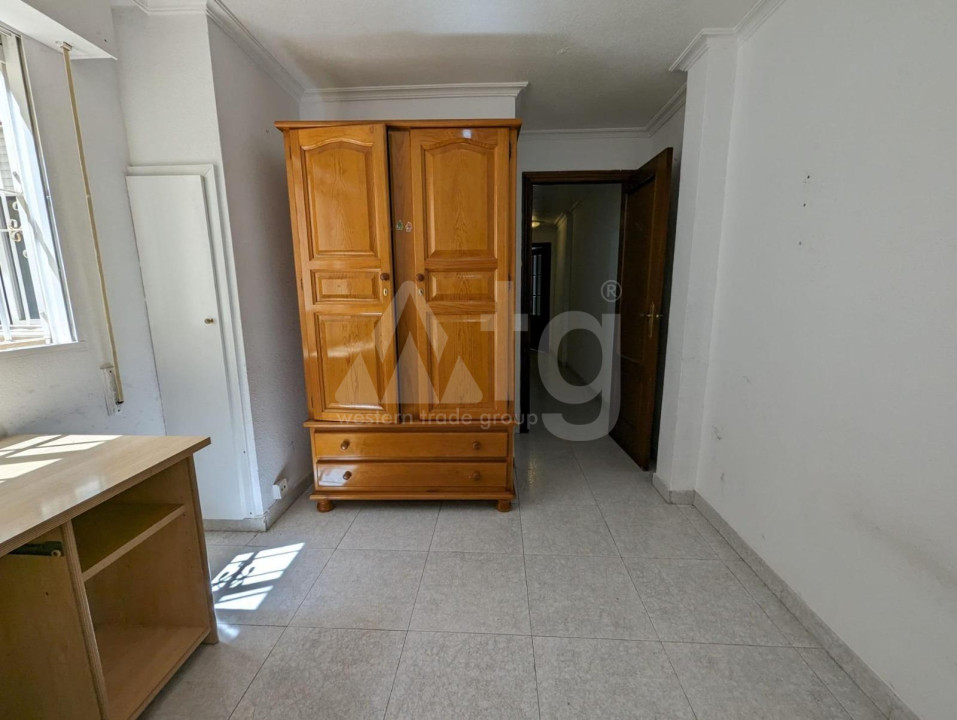 Apartament w Torrevieja, 2 sypialnie - SHL57766 - 11