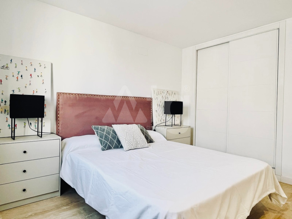 Apartament w Torrevieja, 2 sypialnie - VRC55556 - 18