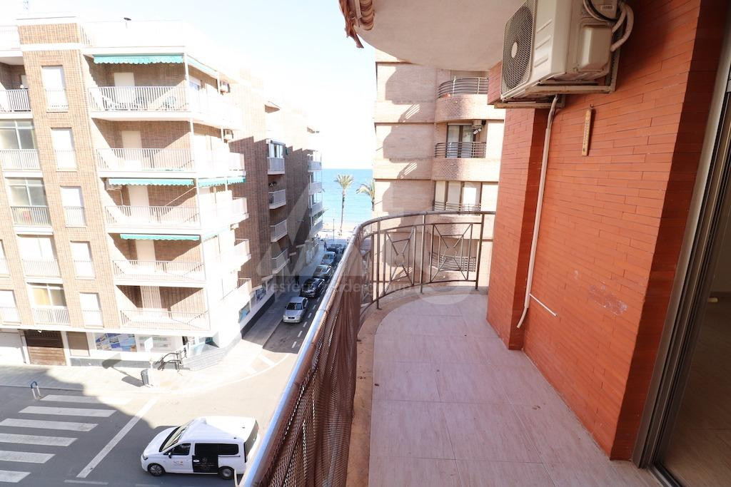 Apartament w Torrevieja, 3 sypialnie - CRR54232 - 13