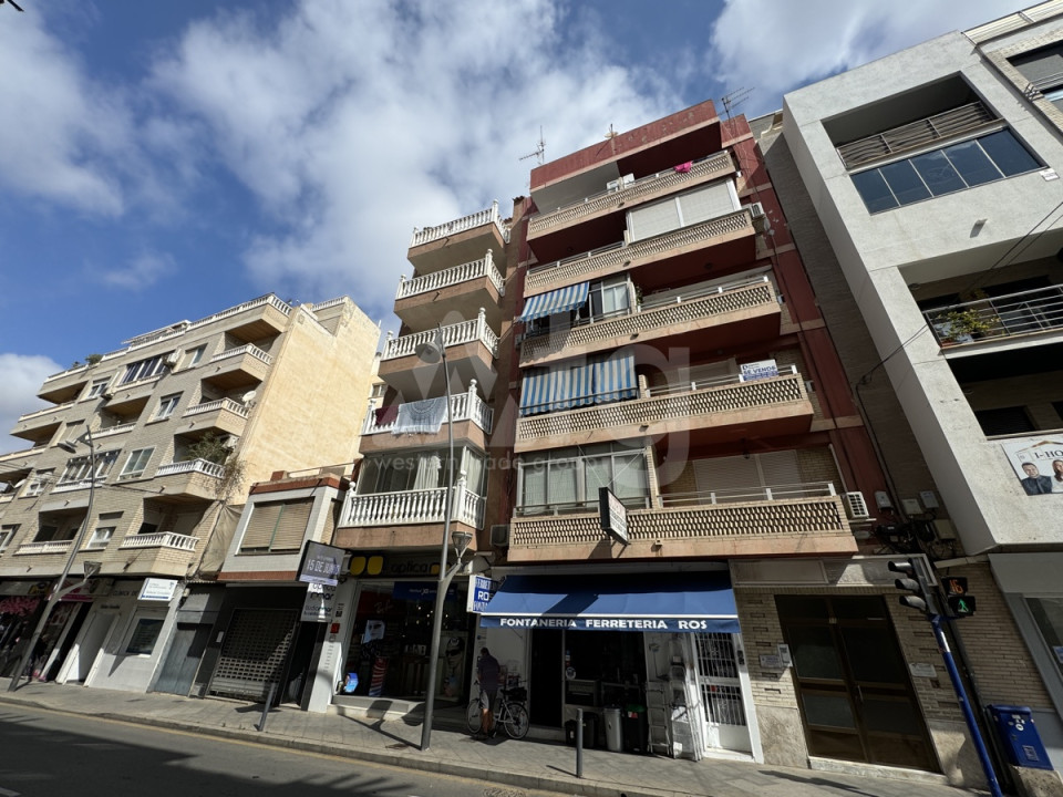 Apartament w Torrevieja, 3 sypialnie - DP56895 - 19