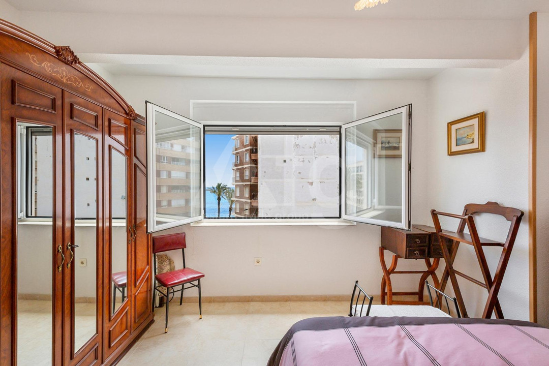 Apartament w Torrevieja, 3 sypialnie - GVS55474 - 14