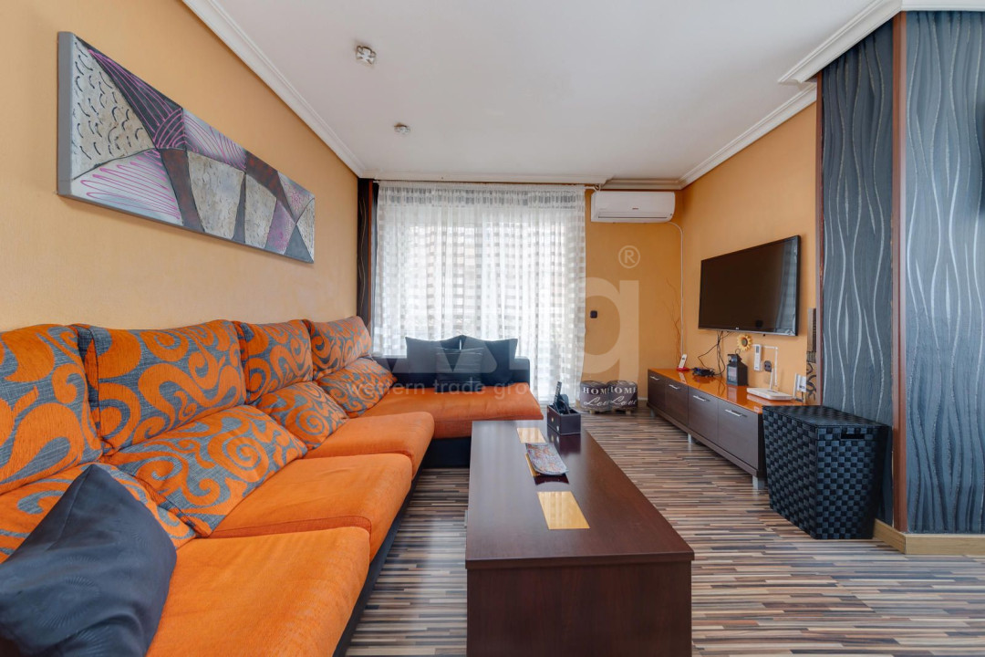 Apartament w Torrevieja, 3 sypialnie - MRS56739 - 4