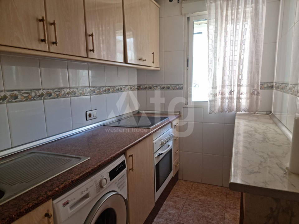Apartament w Torrevieja, 3 sypialnie - SHL54860 - 7