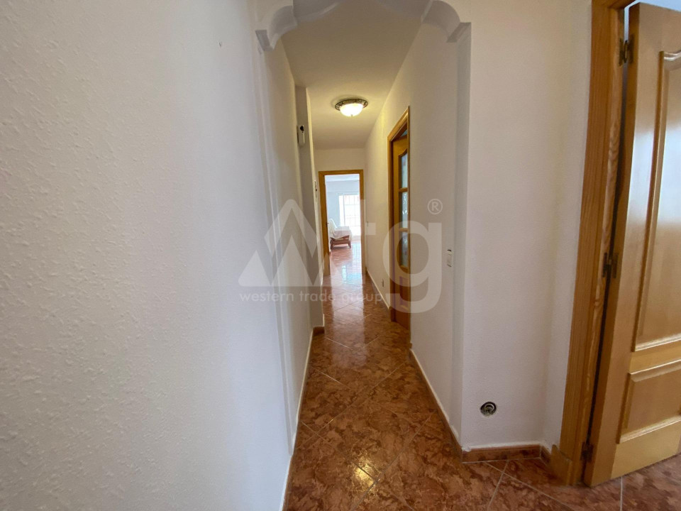 Apartament w Torrevieja, 3 sypialnie - SHL56667 - 8