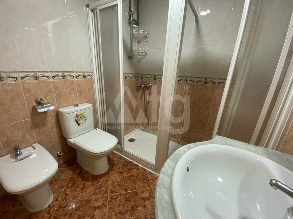 Apartament w Torrevieja, 3 sypialnie - SHL56667 - 6