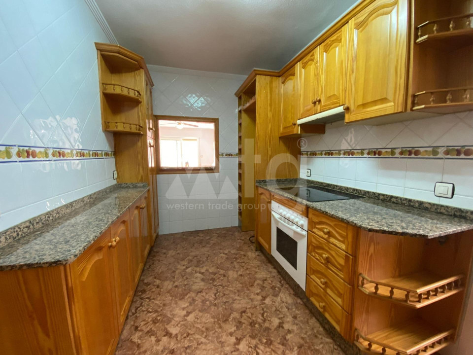 Apartament w Torrevieja, 3 sypialnie - SHL56667 - 2