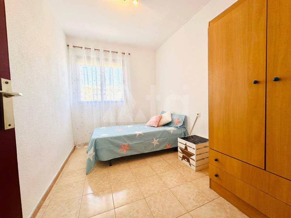 Apartament w Torrevieja, 3 sypialnie - SHL56673 - 8