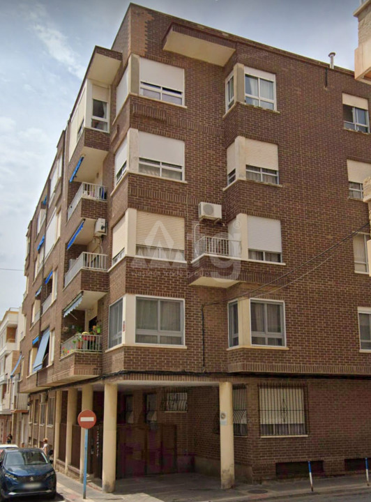 Apartament w Torrevieja, 4 sypialnie - TT49036 - 18