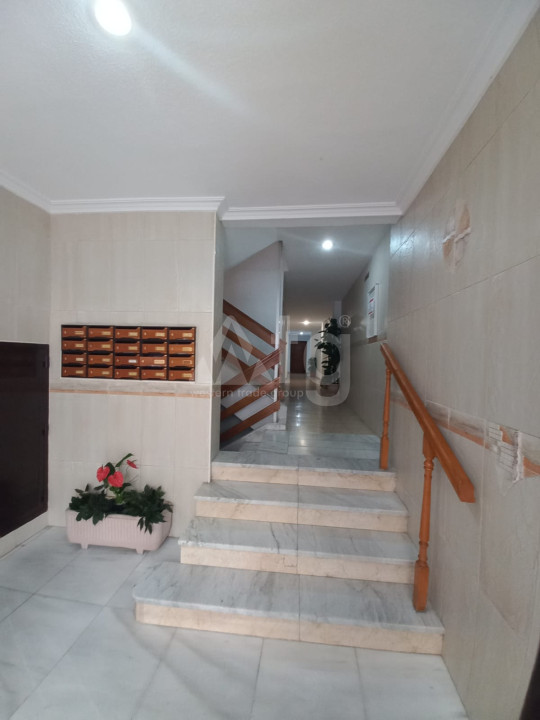 Apartament w Torrevieja, 4 sypialnie - TT49036 - 16