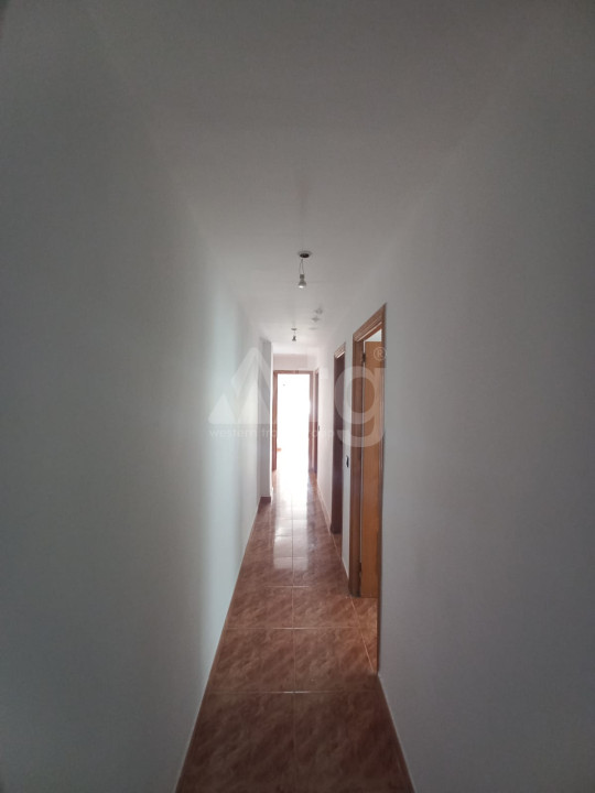 Apartament w Torrevieja, 4 sypialnie - TT49036 - 12