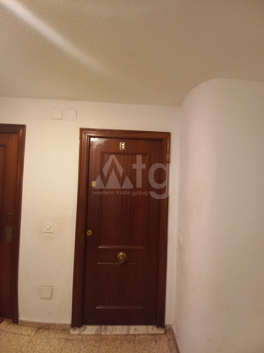 Apartament w Torrevieja, 4 sypialnie - TT49036 - 15