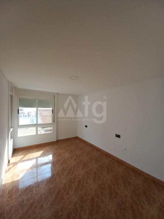 Apartament w Torrevieja, 4 sypialnie - TT49036 - 6