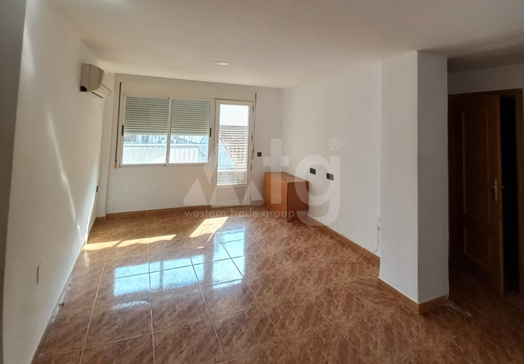 Apartament w Torrevieja, 4 sypialnie - TT49036 - 1