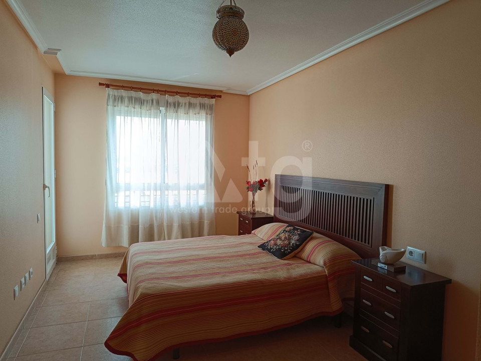 Apartament w Torrevieja, 5 sypialnie - RST53008 - 9