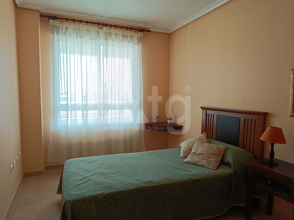Apartament w Torrevieja, 5 sypialnie - RST53008 - 15