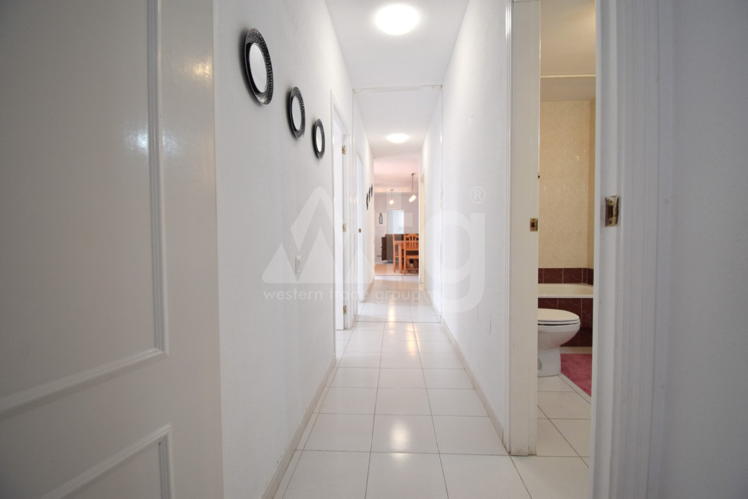 Apartament w Torrevieja, 6 sypialnie - VRE56767 - 29