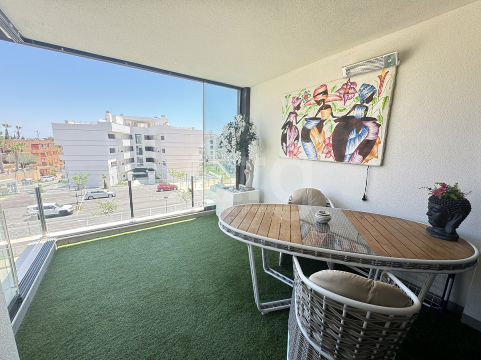 Apartament w Villamartin, 2 sypialnie - DP58932 - 14