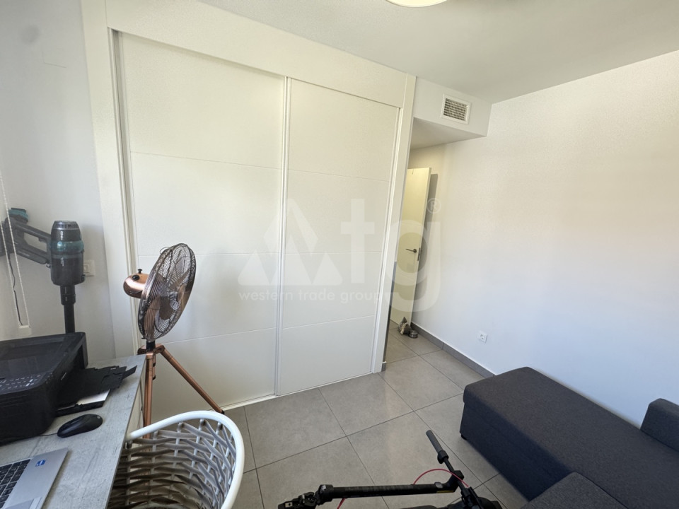 Apartament w Villamartin, 2 sypialnie - DP58932 - 11