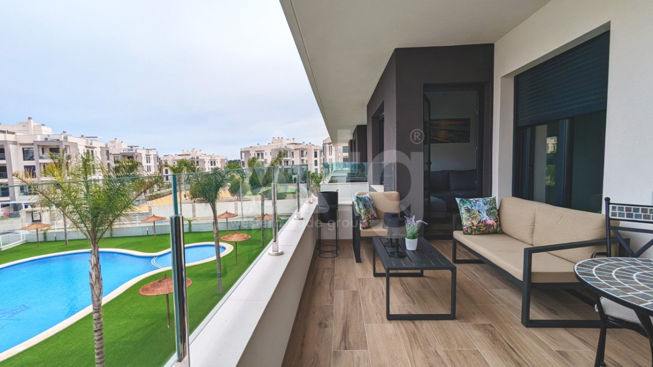 Apartament w Villamartin, 2 sypialnie - ELA55902 - 2