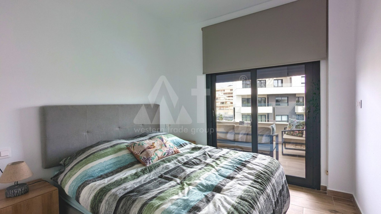 Apartament w Villamartin, 2 sypialnie - ELA55902 - 14