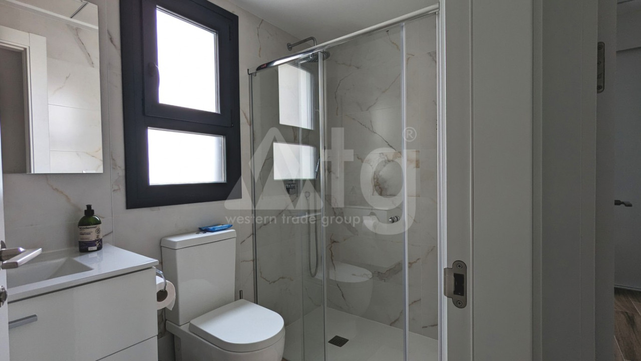 Apartament w Villamartin, 2 sypialnie - ELA55902 - 18