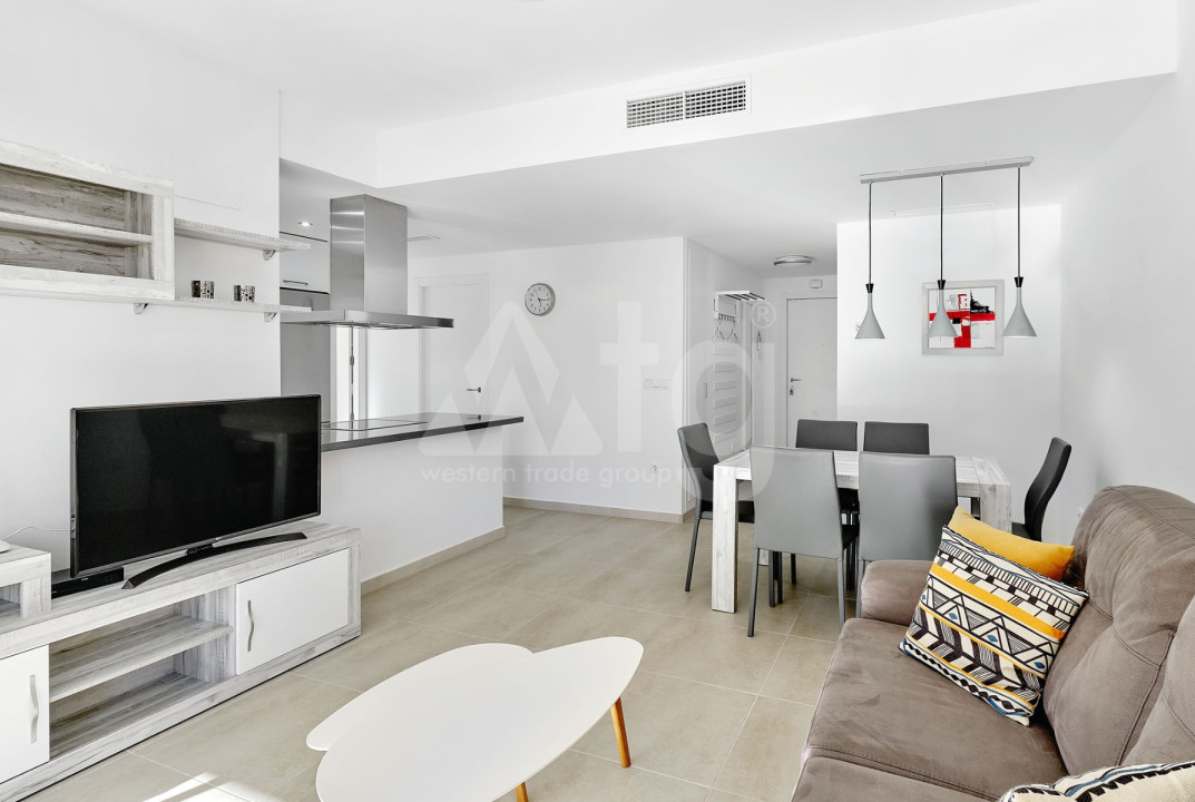 Apartament w Villamartin, 2 sypialnie - FPS46555 - 7