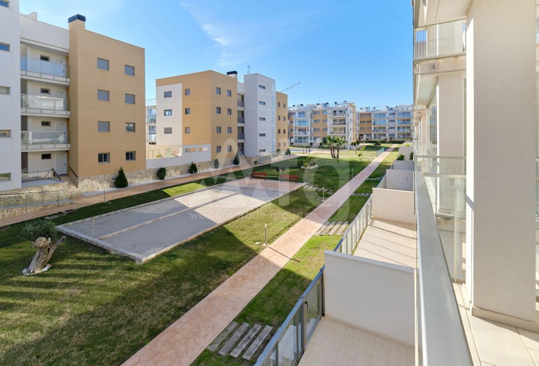 Apartament w Villamartin, 2 sypialnie - FPS46555 - 30