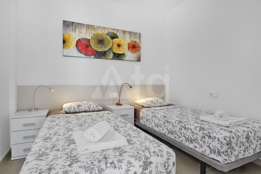 Apartament w Villamartin, 2 sypialnie - FPS46555 - 23