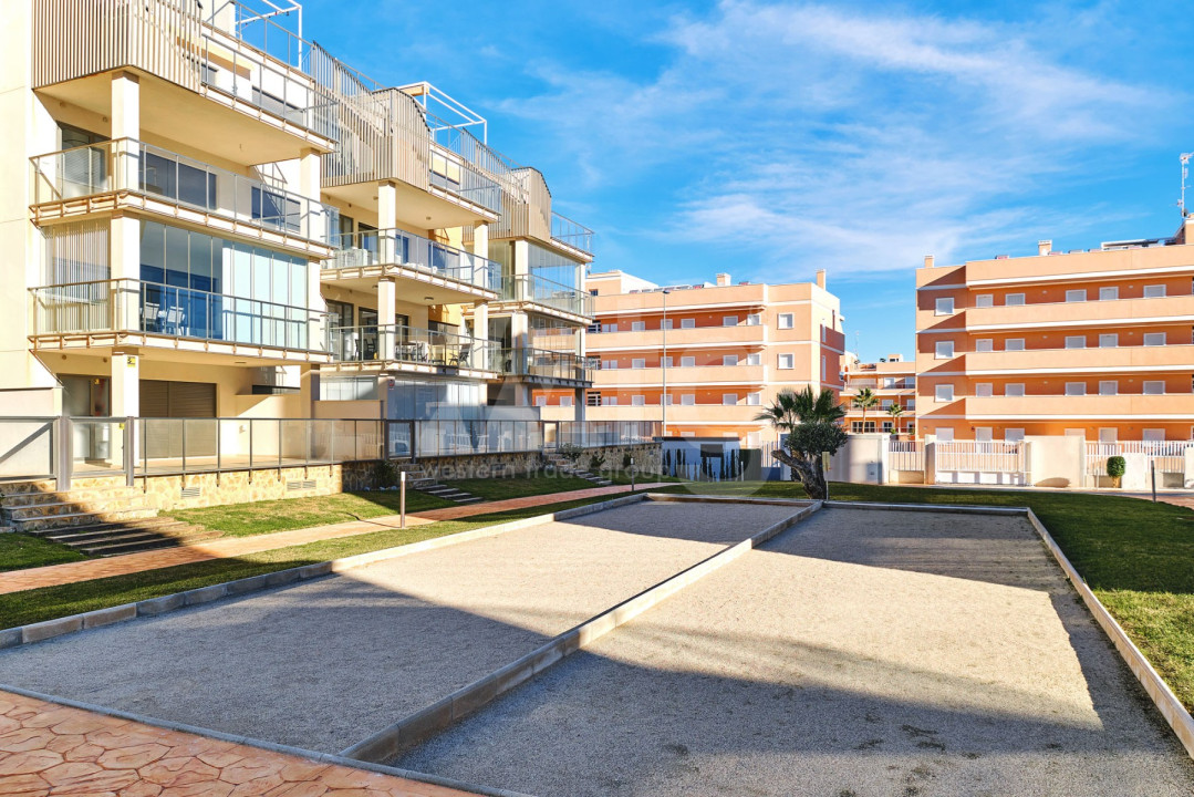 Apartament w Villamartin, 2 sypialnie - FPS46555 - 37