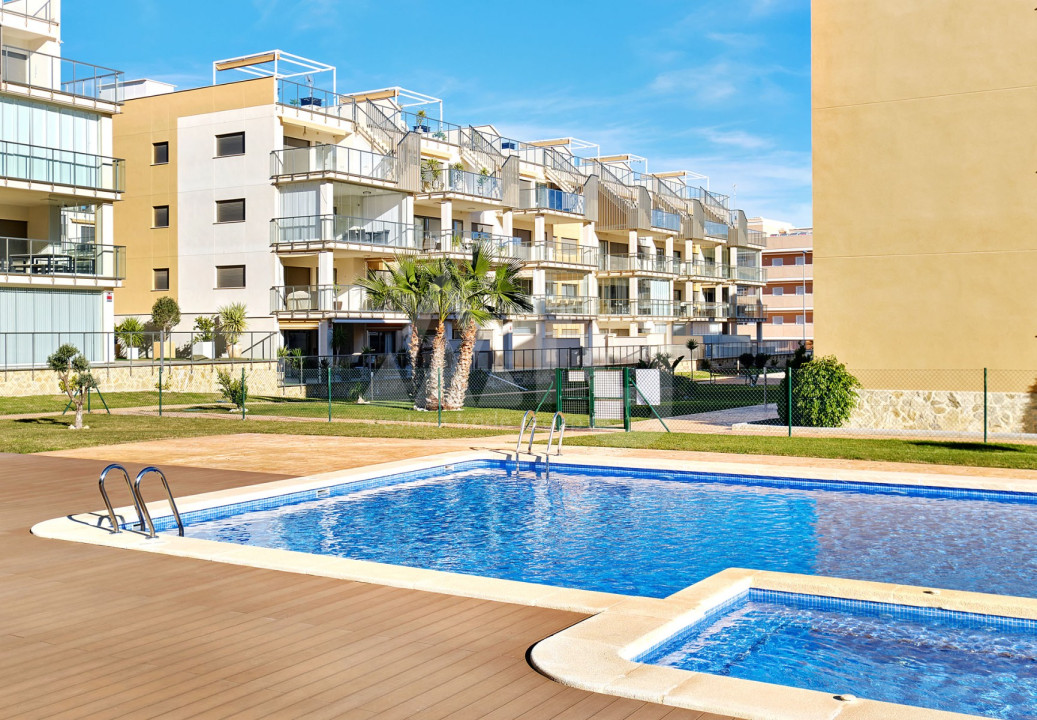 Apartament w Villamartin, 2 sypialnie - FPS46555 - 1