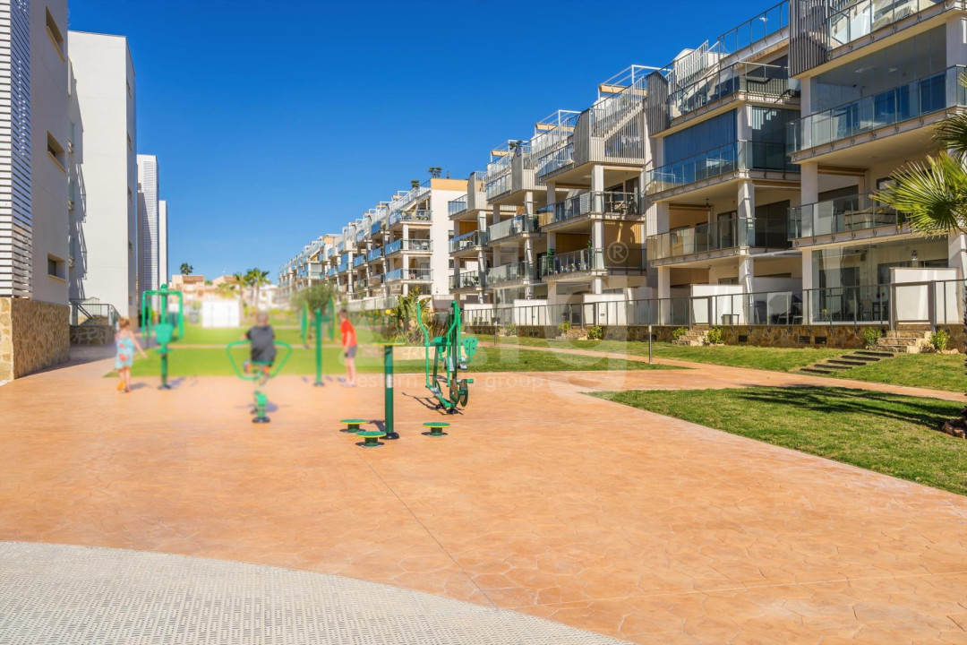 Apartament w Villamartin, 2 sypialnie - FPS46555 - 38