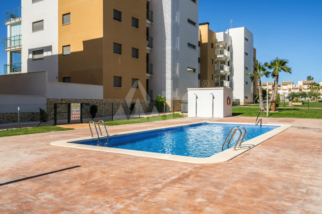 Apartament w Villamartin, 2 sypialnie - FPS46555 - 33