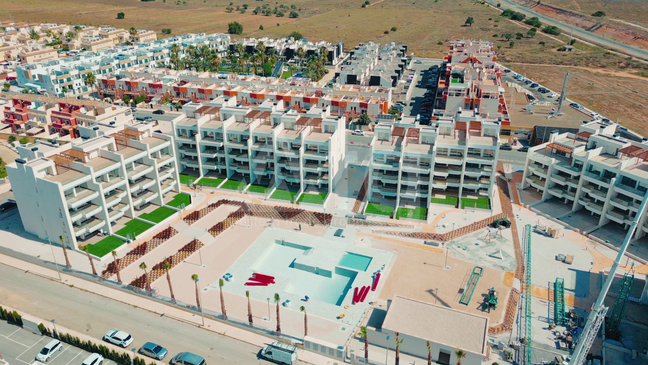 Apartament w Villamartin, 2 sypialnie - PFN35221 - 3