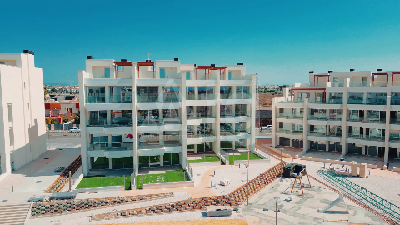 Apartament w Villamartin, 2 sypialnie - PFN35221 - 45