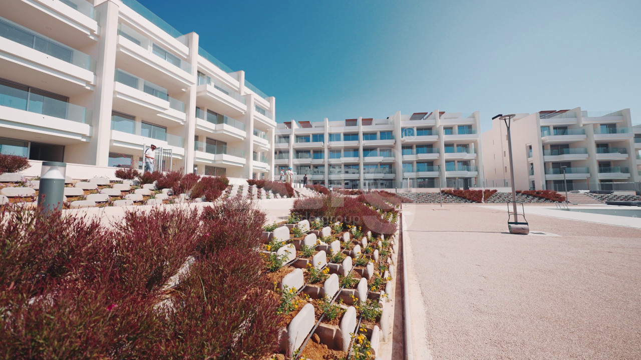 Apartament w Villamartin, 2 sypialnie - PFN35221 - 2